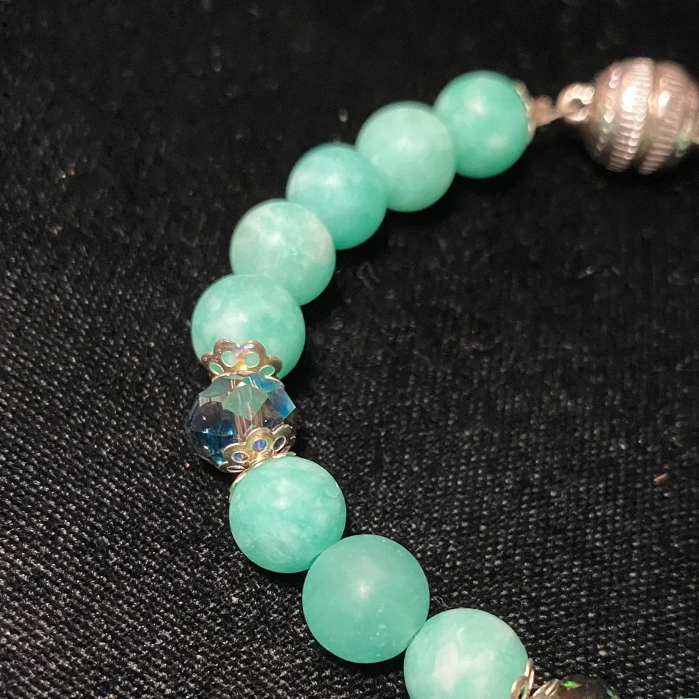 Hand Crafted this elegant